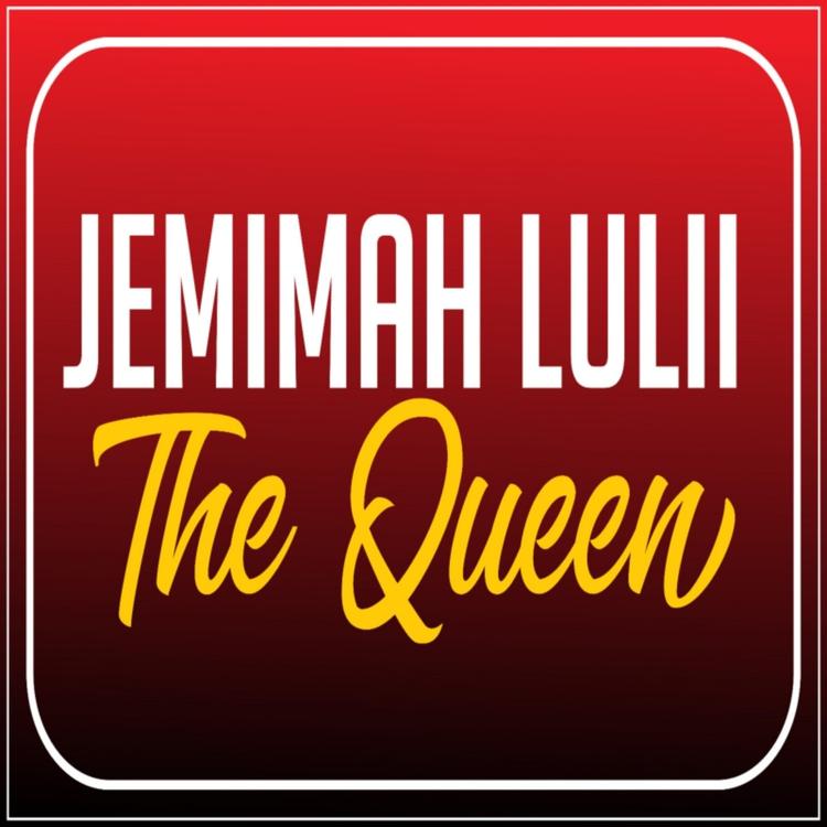 JEMMIMAH LULII's avatar image