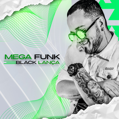 MEGA FUNK BLACK LANÇA By DJ PANDA SC's cover