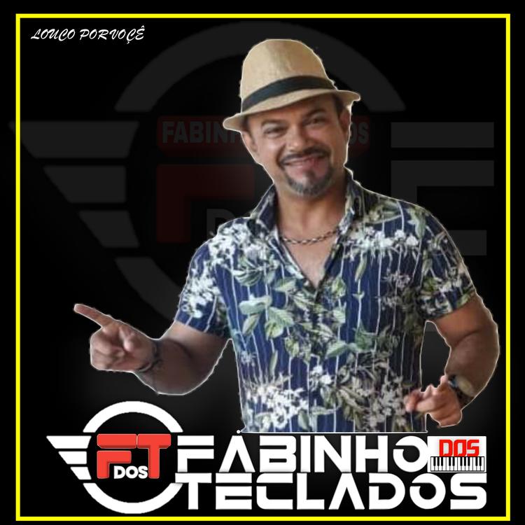 Fabinho dos Teclados CP's avatar image