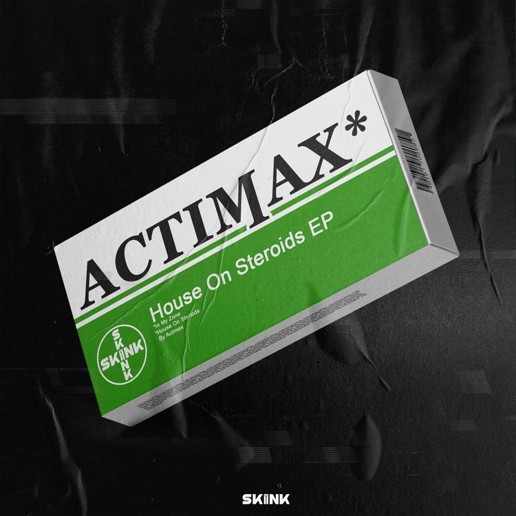 Actimax's avatar image