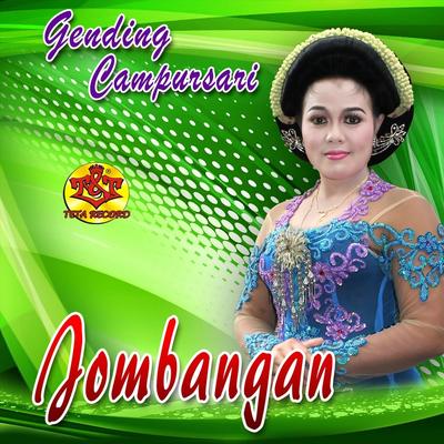 Gending Campursari Jombangan's cover