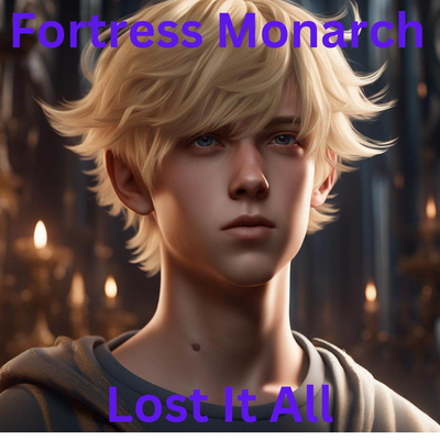 Lost It All By Fortress Monarch's cover