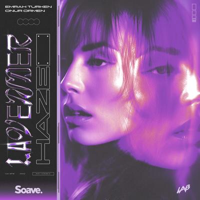 Lavender Haze's cover