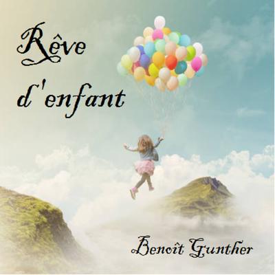 Rêve d'enfant's cover