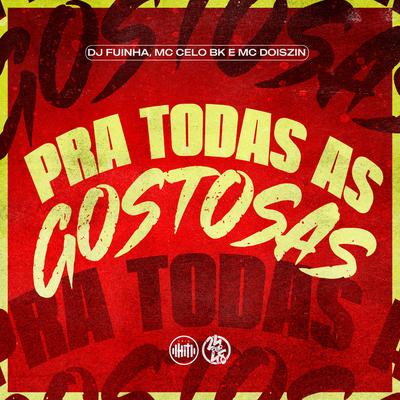 Pra Todas as Gostosas's cover