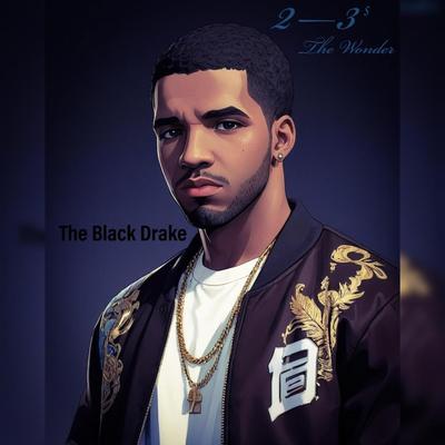 Drake (The Black Drake)'s cover