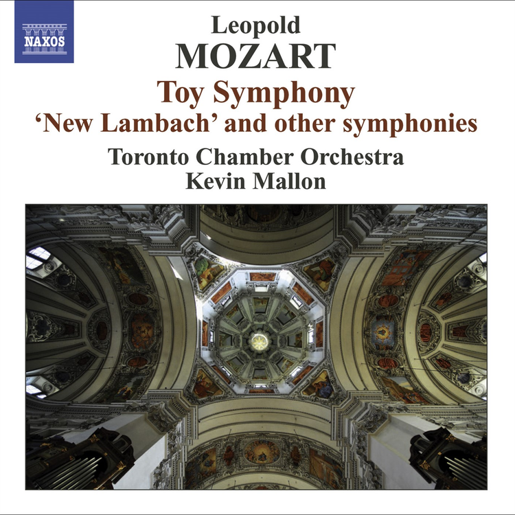 Toronto Chamber Orchestra's avatar image