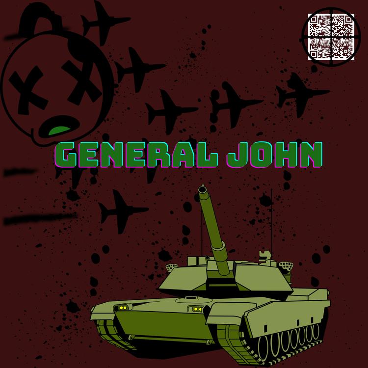 GENERAL J0HN's avatar image