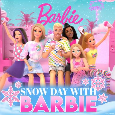 Barbie Ballet Song's cover