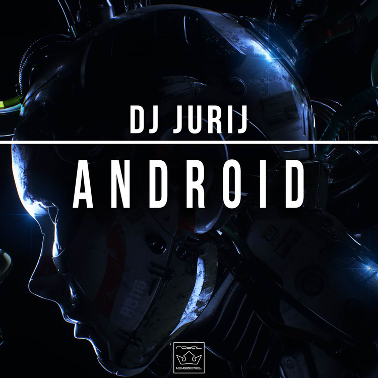 DJ Jurij's avatar image