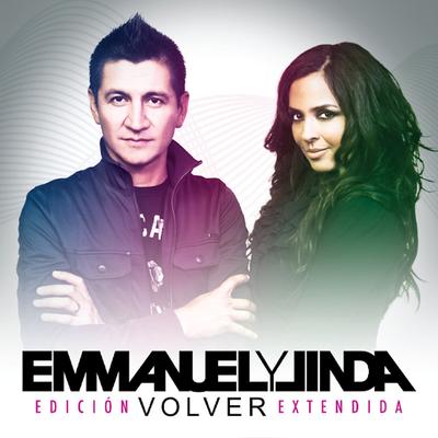 Llueve (feat. Jesus Adrian Romero) By Emmanuel Y Linda, Jesús Adrián Romero's cover