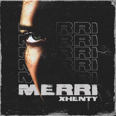 Merri's cover