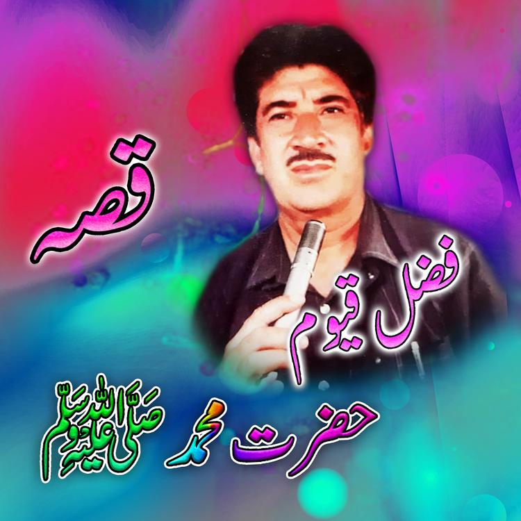 Fazal Qayoom's avatar image
