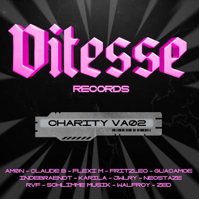 Vitesse Records's cover