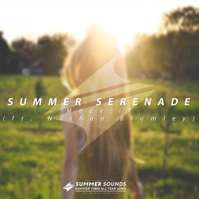 Summer Serenade (feat. Nathan Brumley)'s cover
