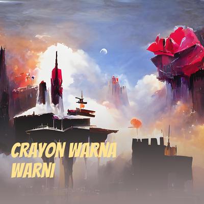 Crayon warna warni's cover