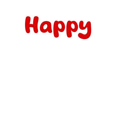 Happy (Original)'s cover