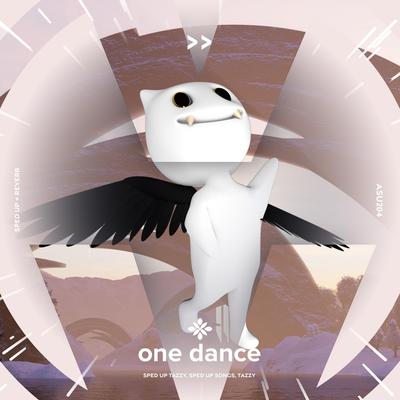one dance - sped up + reverb By fast forward >>, Tazzy, pearl's cover