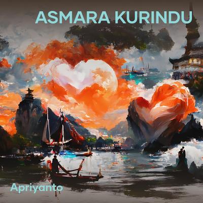 Asmara Kurindu's cover