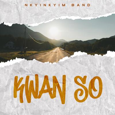 Nkyinkyim Band's cover