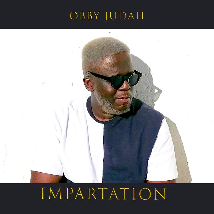 Obby Judah's avatar image