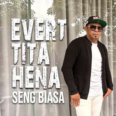 Seng Biasa's cover