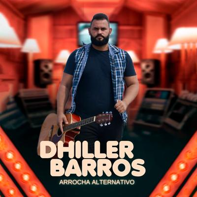 Dhiller Barros's cover