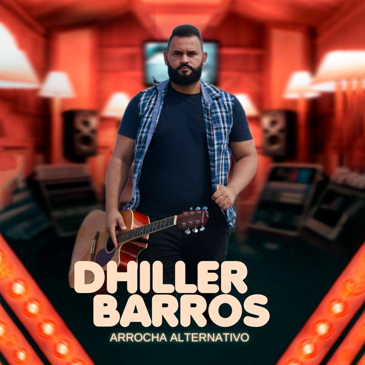 Dhiller Barros's avatar image