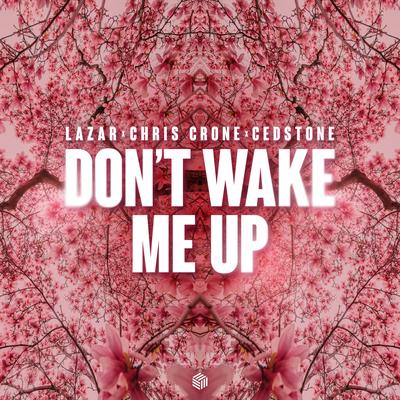 Don't Wake Me Up By Lazar, Chris Crone, Cedstone's cover