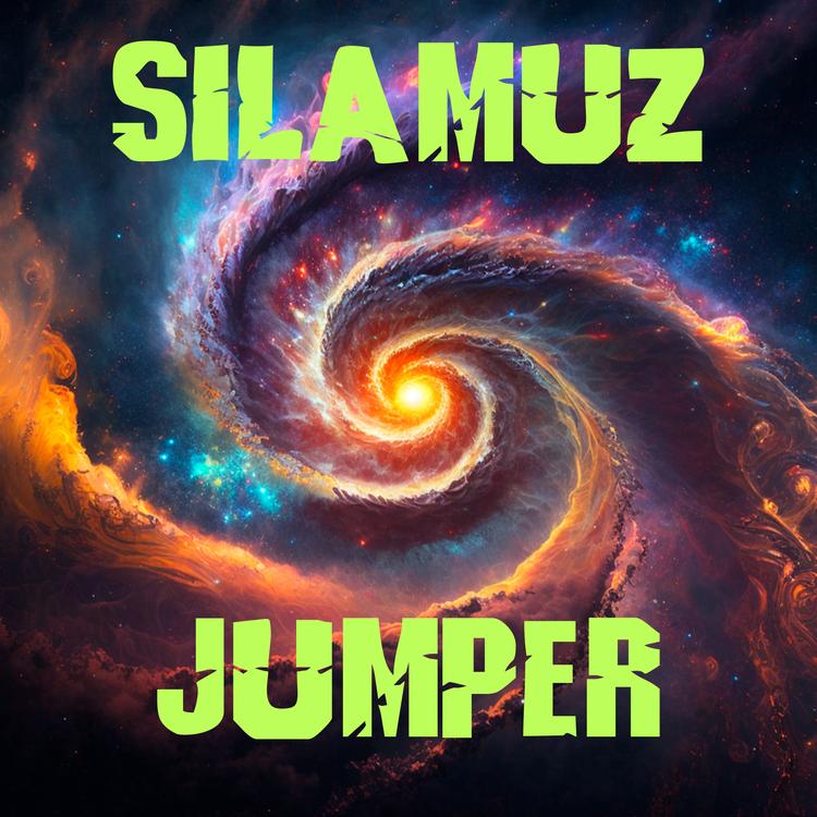 Silamuz's avatar image