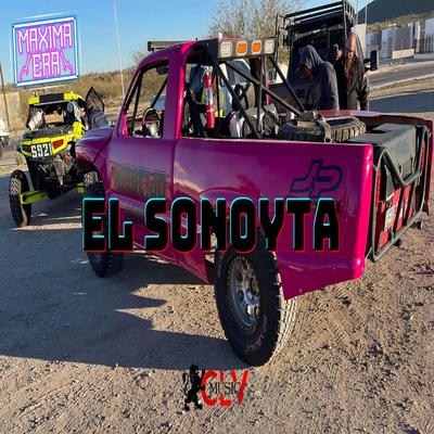 EL SONOYTA's cover