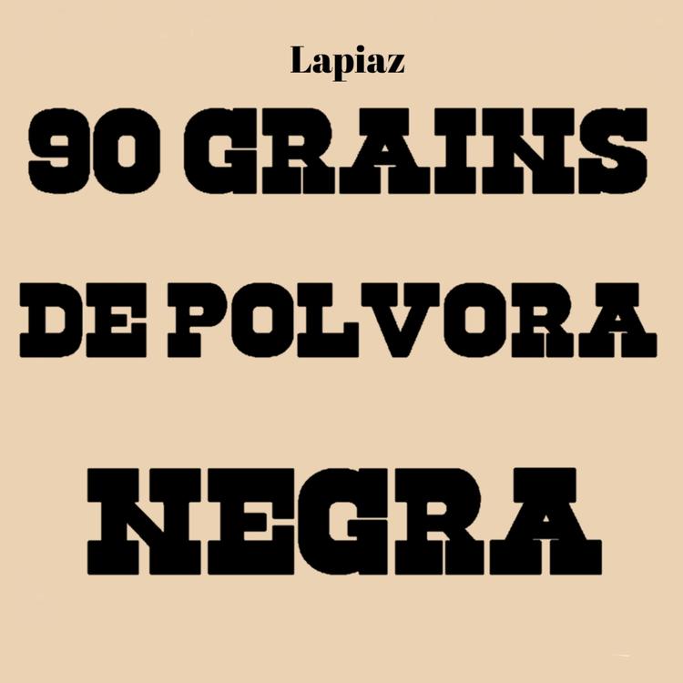 Lapiaz's avatar image