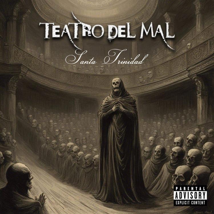 Teatro del Mal's avatar image