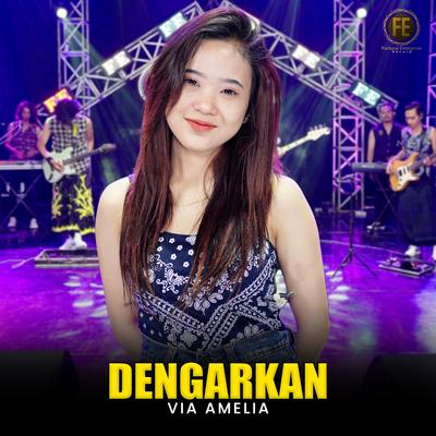 Dengarkan's cover