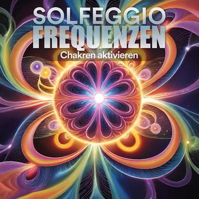 Solfeggio Frequenzen's cover