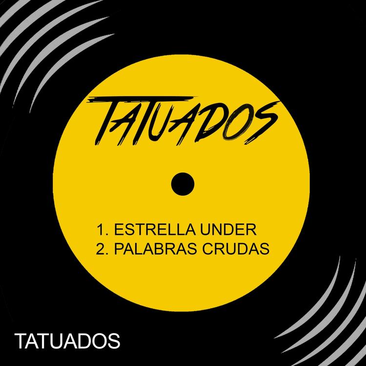 Tatuados's avatar image