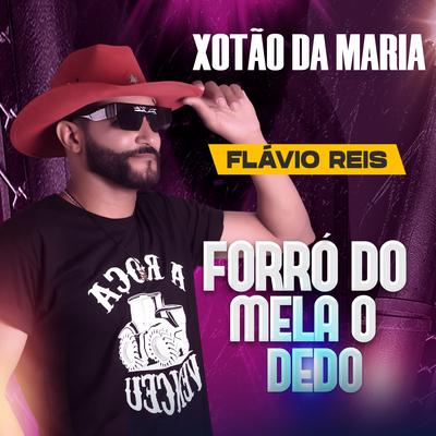 Flávio Reis's cover