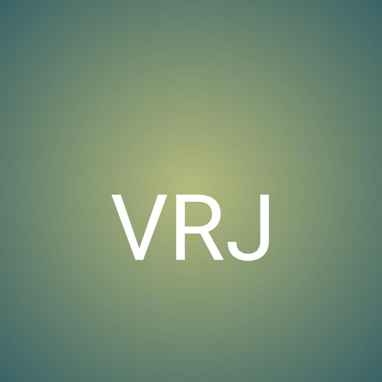 VRJ's avatar image