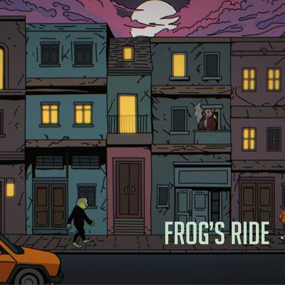 Frog's Ride's cover