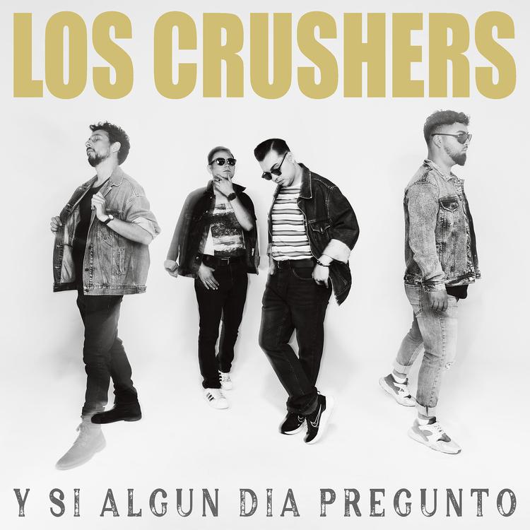 Los Crushers's avatar image