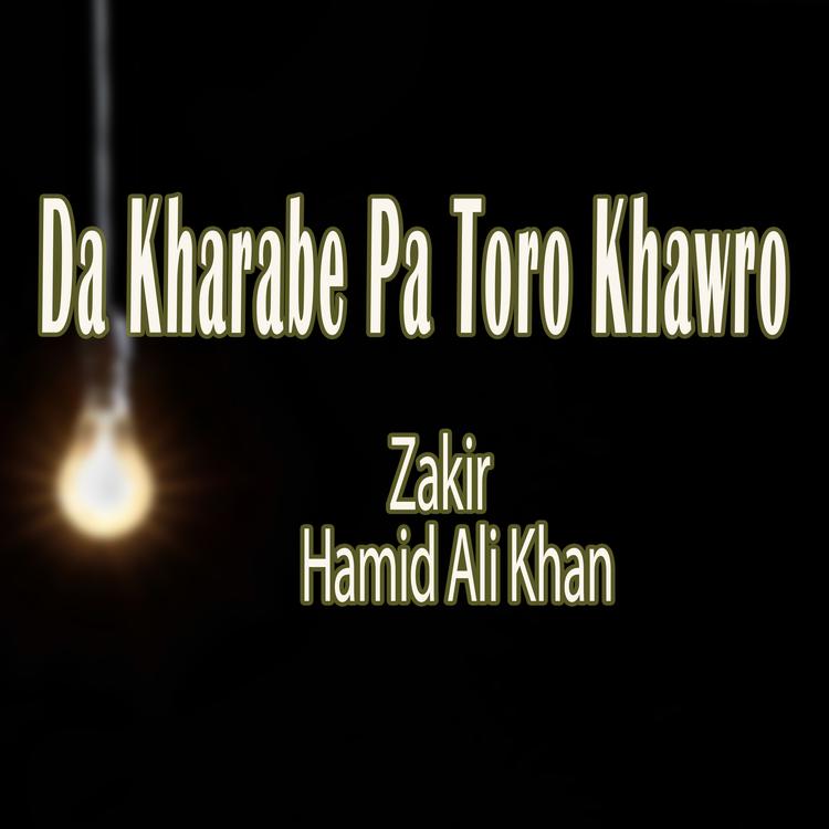 Zakir Hamid Ali Khan's avatar image