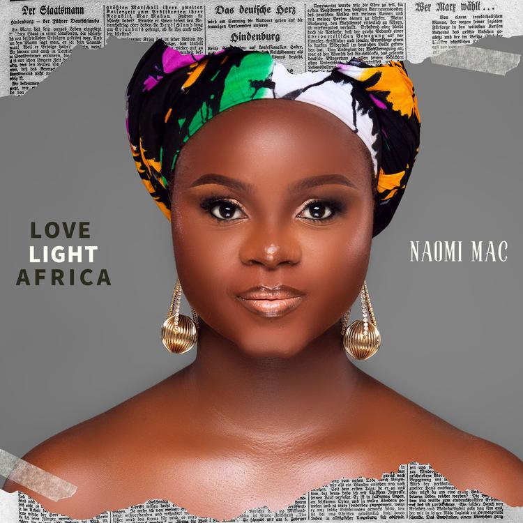 Naomi Mac's avatar image