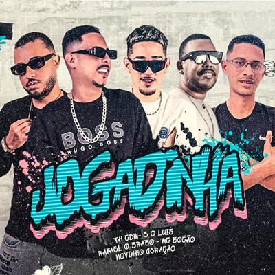 Jogadinha's cover