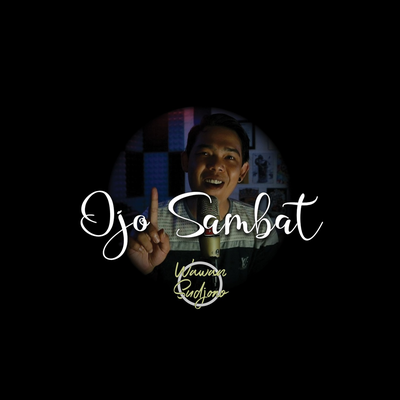 Ojo Sambat's cover