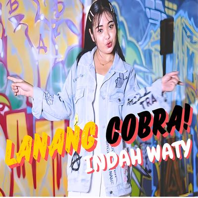 Indah Waty's cover