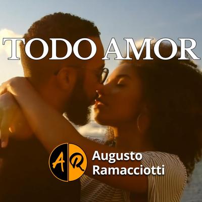 Todo Amor's cover