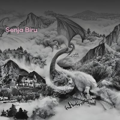 Senja Biru's cover