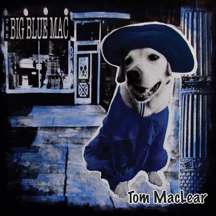 Tom MacLear's avatar image