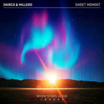 Sweet Moment (CamelPhat Edit) By Snirco, Millero's cover