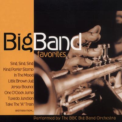 Pennsylvania 6-5000 (Rerecorded) By BBC Big Band Orchestra's cover
